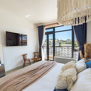 Family Twin Room